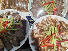 -饺子季水饺餐厅(新市街店)