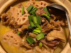 -两湖厨子·湖南菜·湖北菜·河鲜(康乐店)