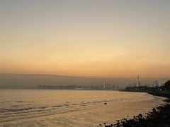 -深圳湾公园(南山区)