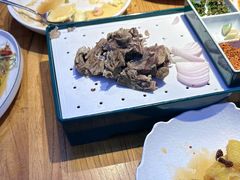 -俭寨大盘鸡·缸子肉·小公鸡·新疆菜(云通店)