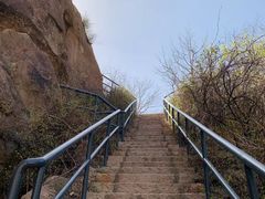-古崖居风景名胜区