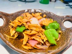 -乌记大厨餐厅
