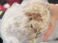 -航天馒头(瞻园路店)