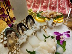 -尚海豆捞(乐虹坊店)