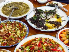 -李大爷的泡椒馆(冉家坝店)