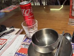 -神府路壹号·海鲜烧烤·砂锅粥·锅物(三坊七巷店)