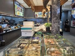 -大灶头·新昌菜(中国茶市店)