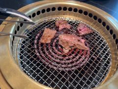-谷牛和牛烤肉(漕河泾印象城店)