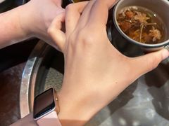 -芸鲜季·云南野生菌餐厅· 云南风物味研社(闵行店)