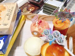 -好利来(七宝领展广场店)