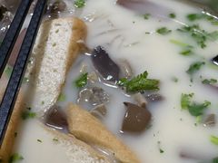 -房记津津老鸭汤