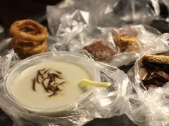 -老磁器口豆汁店(天坛店)