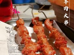 -鸣记脆皮烤鱼(山姆店)