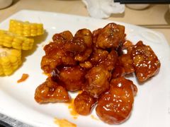 -费大厨辣椒炒肉(万家丽一店)