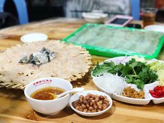 -官塘锋记鱼生·生腌·砂锅粥(牌坊街店)