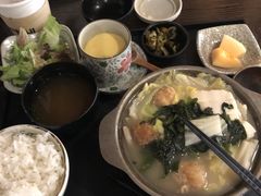 -角落里(中山公园店)