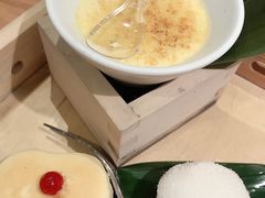 -赤坂亭·M9和牛烧肉·铁板烧·日料398放题(长泰广场店)