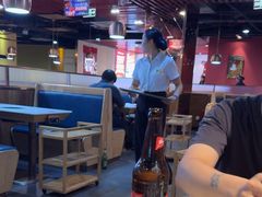 -傣妹火锅(南京东路一店)