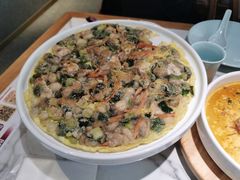 -四道菜·福建菜馆(万家广场店)