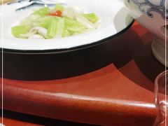 -徽品轩·徽菜馆·地道徽菜(合作经济广场店)