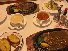 -爱丽丝牛排西餐厅(光谷步行街店)