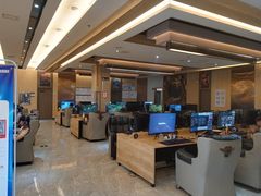 -巨神峰网咖·忆楚管理(劳动东路店)