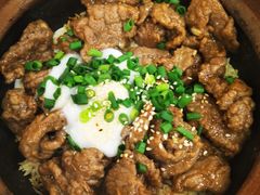 -红星光发煲仔饭(大石街店)