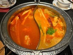 -牛New寿喜烧(新六百店)