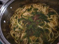 -顺发拉面(长湖路店)