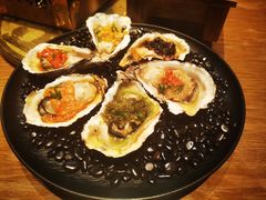 -蚝太郎 • 海鲜烧烤(Upark店)