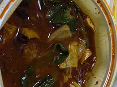 -袁家村关中印象美食(万象汇店)