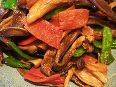 -林芝工布庄园希尔顿酒店-猎味中餐厅