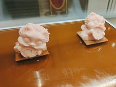 -天宇菲尔德·花园西餐厅·海鲜自助餐