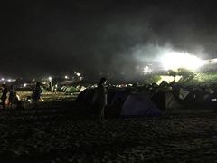 -西涌国际滨海旅游区