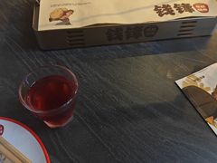 -钱锋炭缸烧烤(南湖大路总店)