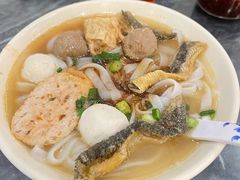 -西关刘福记(文德路店)