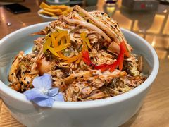 乾隆白菜-泰钰丰烤鸭(永安道店)