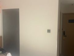 -松果酒店(农业路河南博物院店)