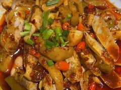 -老闵田螺馆·南昌市井菜·特色小吃(总店)