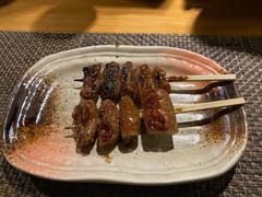 牛小肠-半藏居酒屋(香港花园店)