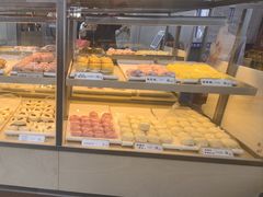 -祥禾饽饽铺·中式糕点(北京来福士店)