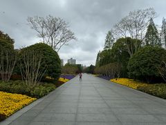 -上海市龙华烈士陵园