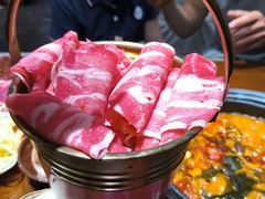 -黔有有贵州酸汤夺夺粉火锅(五味十字店)