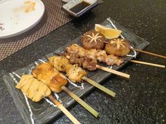-长崎屋·日本料理·刺身·烧鸟(天河北路店)