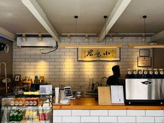 -小意思咖啡店(草桥店)
