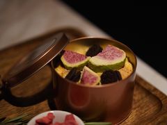 豆乳盒子系列-Jungle Nat 高空餐厅