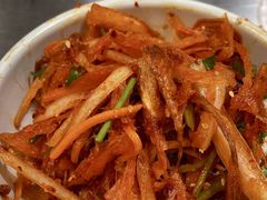 -白玉·朝鲜族烤串(南山店)