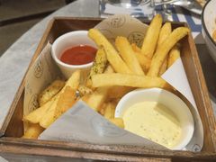 -TARENTUM萄木·地中海餐吧(万象前海店)