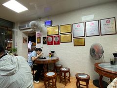 -珍珍小食店(西华路店)