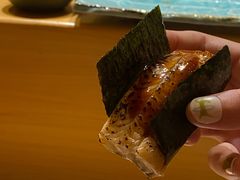 -鮨青(恒基名人购物中心店)